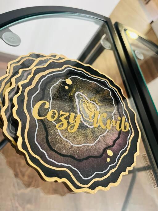 Welcome To Our Cozy Krib Buffalo Esterno foto
