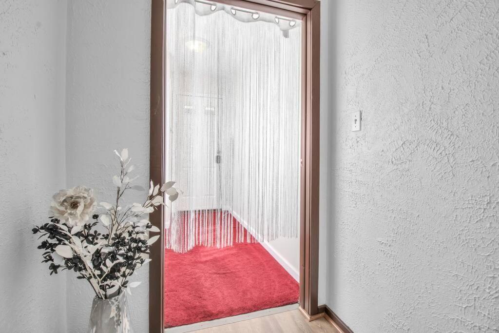 Welcome To Our Cozy Krib Buffalo Esterno foto