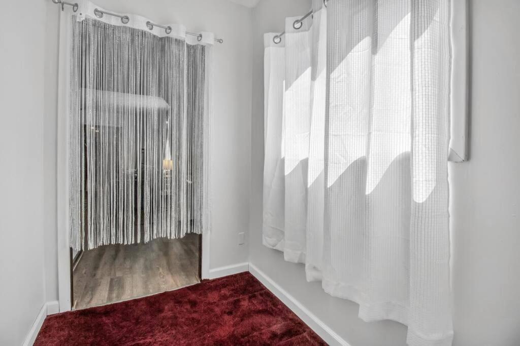 Welcome To Our Cozy Krib Buffalo Esterno foto