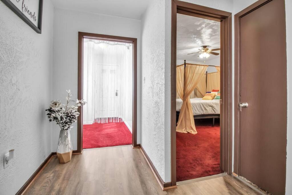 Welcome To Our Cozy Krib Buffalo Esterno foto