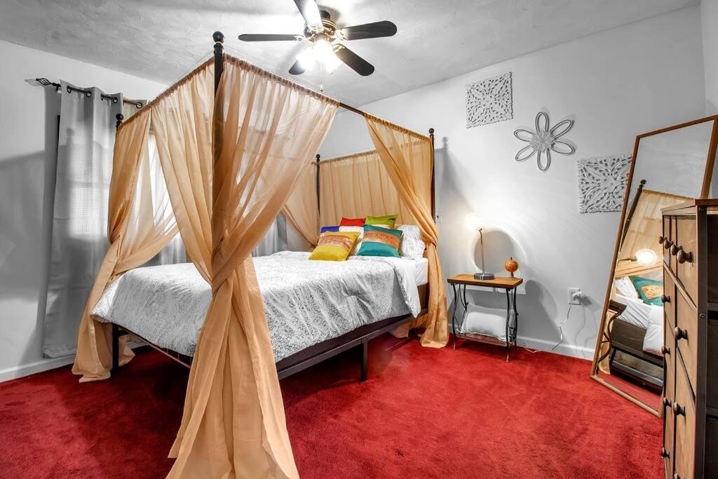 Welcome To Our Cozy Krib Buffalo Esterno foto