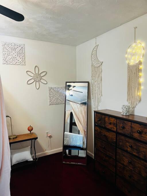 Welcome To Our Cozy Krib Buffalo Esterno foto